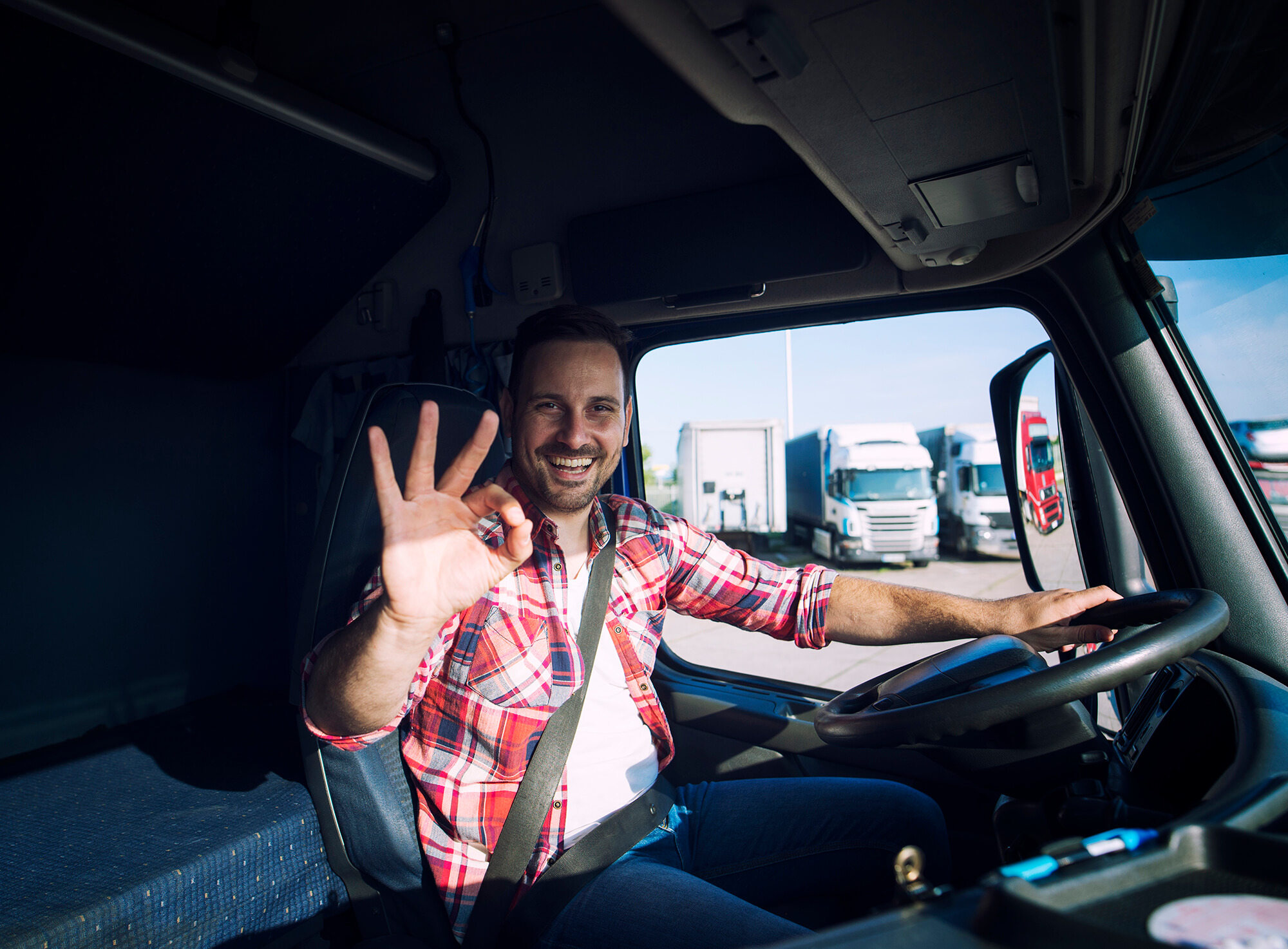 transport międzynarodowy Poznań